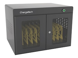 ChargeTech CT-300107 Main Image from Left-angle