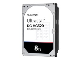 HGST, A Western Digital Company 0B36399 Main Image from Right-angle