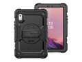 ARMOR-X Rainproof Military Grade Rugged Case w  Hand Strap and Kick-stand for Tab M9 TB310, GEN-LN-M9, 41777170, Carrying Cases - Tablets & eReaders