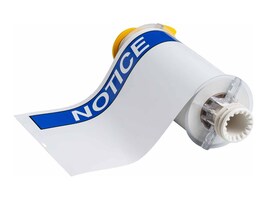 Brady Corp. 130756 Main Image from Left-angle Brady Corp. 130756 Main Image from Left-angle