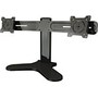 Mustang AV Dual Monitor Desktop Stand, MV-DMDS-H, 16790027, Stands & Mounts - Desktop Monitors