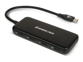 IOGEAR GUH3C4C                        Main Image from Right-angle