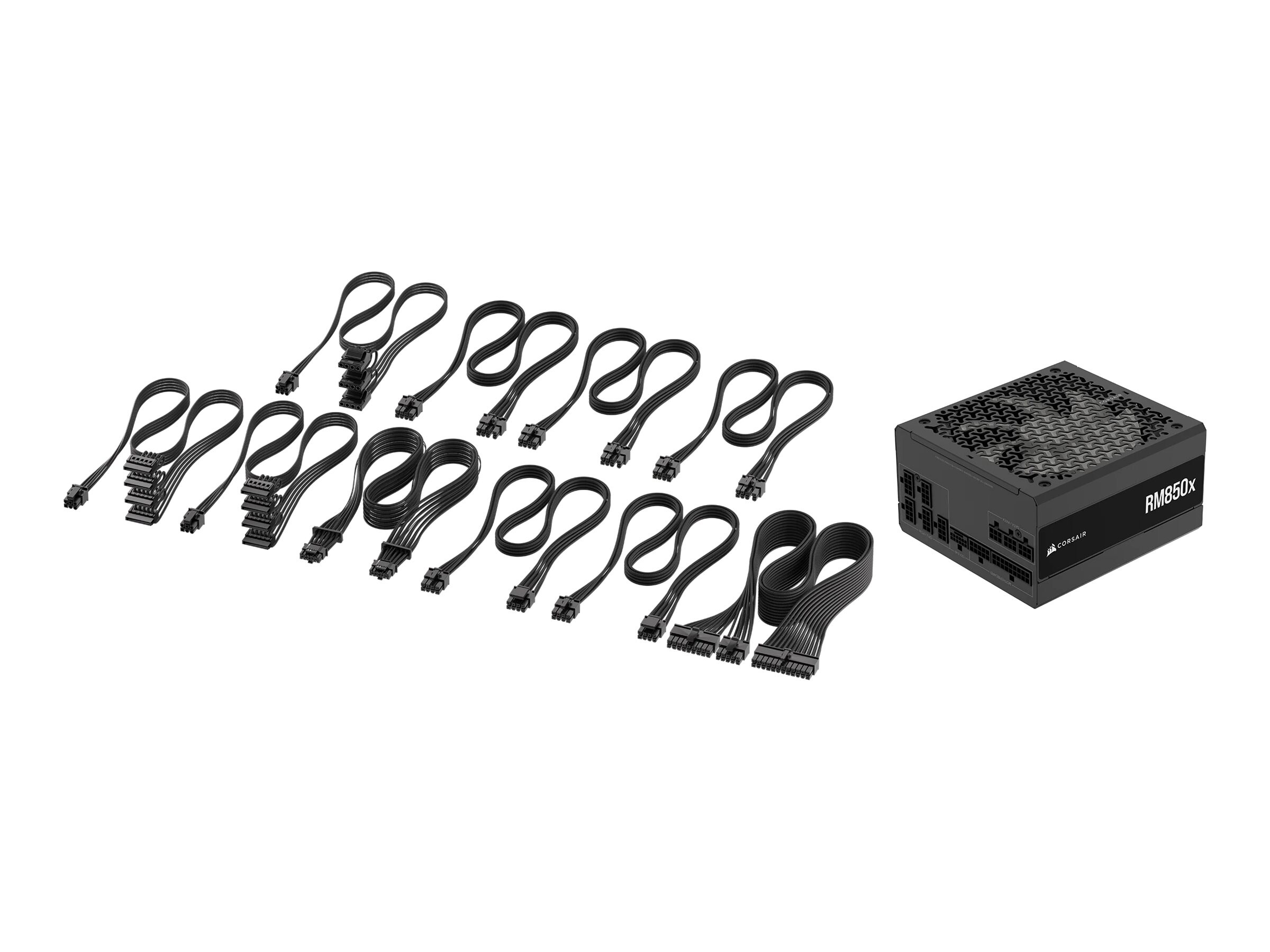 Corsair CORSAIR RMx Series RM850x (CP-9020270-NA)