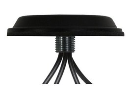 Mobile Mark NXD-W-7CX4-BLK-12              Main Image from Front
