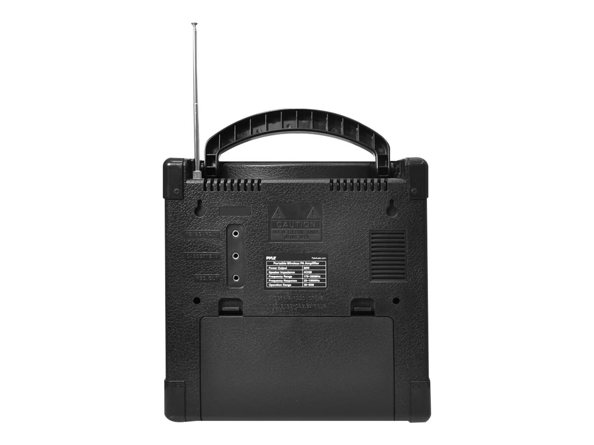 pyle pwma220bm