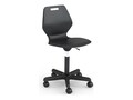 Paragon Furniture TASK A&D EMOJI CHAIR, BASE 22, EMOJICHRA                     , 41863873, Furniture - Miscellaneous