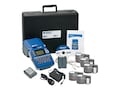 Brady Portable Label Printer Kit, BMP51-KIT-VD, 31009067, Printers - Label