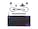 Logitech 920-013926 Image 4 from Front Logitech 920-013926 Image 4 from Front