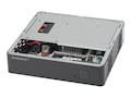 Supermicro Barebones, Mini-ITX Desktop Celeron QC J1900 2.0GHz Max.8GB DDR3 1x2.5 SATA Bay 2xGbE 60W NoOS, SYS-E200-8B, 18158586, Barebones Systems Supermicro Barebones, Mini-ITX Desktop Celeron QC J1900 2.0GHz Max.8GB DDR3 1x2.5 SATA Bay 2xGbE 60W NoOS, SYS-E200-8B, 18158586, Barebones Systems