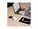 Tripp Lite U460-004-4A-C Image 4 from Right-angle