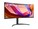 LG Electronics 34BQ65VA-B                     Image 3 from Left-angle