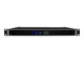 LEA Professional 8 Channel x 160 watt At 4ohms,, CONNECT 168D                  , 41957668, Audio Hardware - Commercial AV