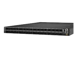 Mellanox Technologies MQM9700-NS2F Main Image from Right-angle