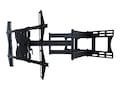 Dual Arm Motion Mount 49-80 Outdoor TV , SB-WM-ART2-XL-BL, 41320739, Stands & Mounts - Digital Signage & TVs