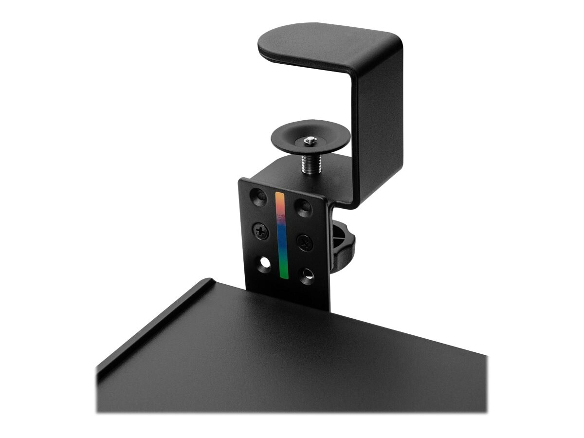 Kensington Smartfit Clamp On Keyboard Drawer K55407ww