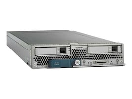 Cisco UCSB-B200-M3-U Main Image from Left-angle