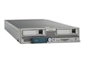 Cisco Barebones, UCS B200 M3 Blade Server No CPU No RAM No HDD mLOM Mezzanine Cards, UCSB-B200-M3-U, 13820260, Barebones Systems