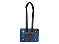 CTA Digital Shoulder Strap w  Pad for CTA's iPad 7thGen,Air 3,&Pro 10.5 Cases, ADD-PADSTP, 41288236, Carrying Cases - Tablets & eReaders