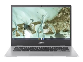 Asus CX1400CKA-DB44 Main Image from Front