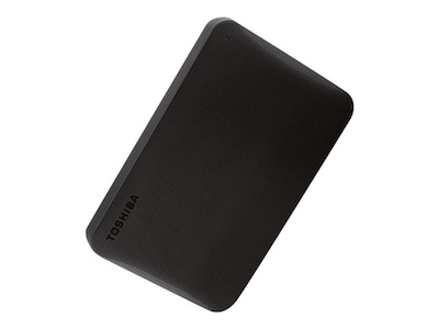 Toshiba 4TB Canvio Ready B3 External Hard Drive - Black, HDTP340XK3CA, 41255996, Hard Drives - External Toshiba 4TB Canvio Ready B3 External Hard Drive - Black, HDTP340XK3CA, 41255996, Hard Drives - External