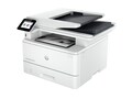 HP LaserJet Pro MFP 4101fdw Wireless Printer w  Fax & Available 2 Months Instant Ink , 2Z619F#BGJ, 41495499, MultiFunction - Laser (monochrome)
