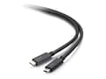 C2G 20V 5A USB 3.2 Gen 1 USB-C Male to USB-C Male Cable, 6ft, C2G28882, 41708033, Cables C2G 20V 5A USB 3.2 Gen 1 USB-C Male to USB-C Male Cable, 6ft, C2G28882, 41708033, Cables