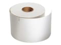 DYMO 2.4 x 4.2 White Non-Adhesive Badges (250 badges roll), 30856, 447853, Paper, Labels & Other Print Media DYMO 2.4 x 4.2 White Non-Adhesive Badges (250 badges roll), 30856, 447853, Paper, Labels & Other Print Media