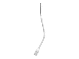 Shure MX202WP-A/C                    Main Image from Front