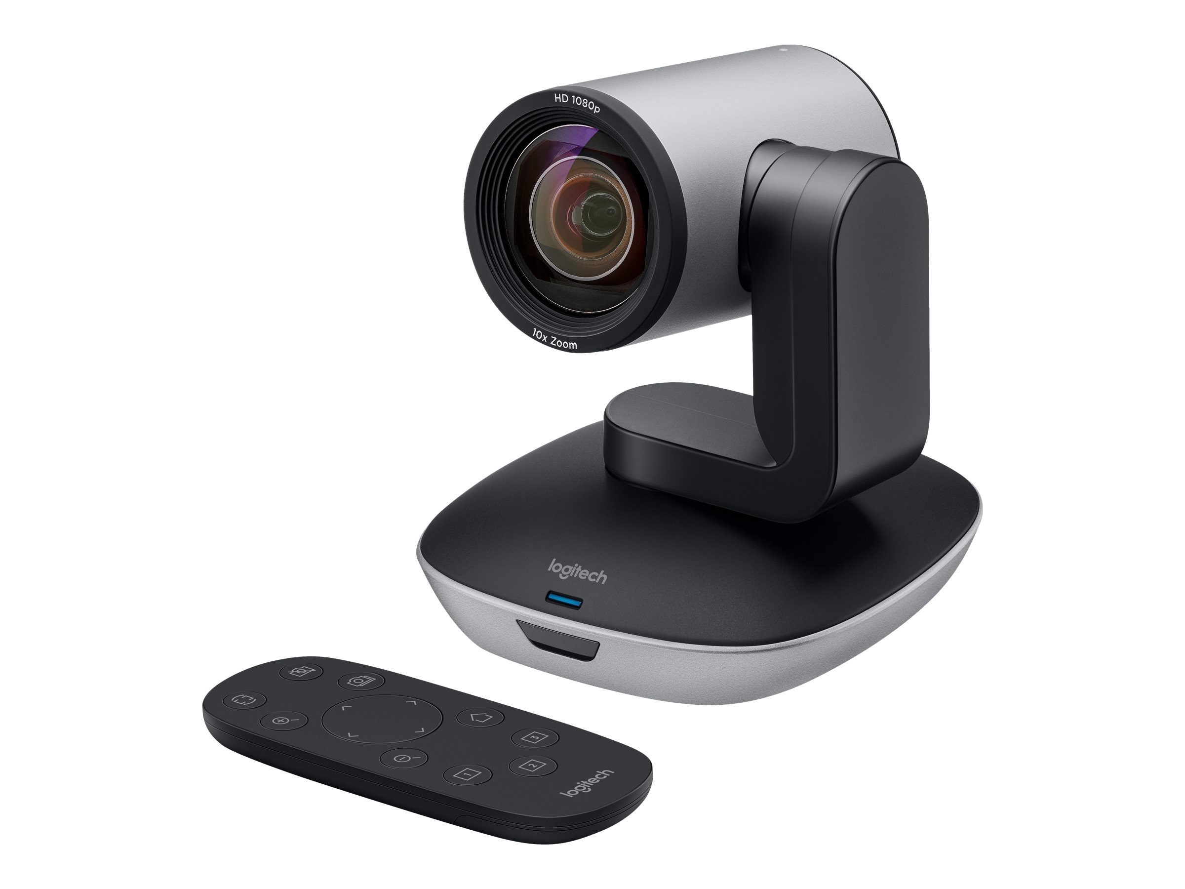 Lenovo PTZ Pro 2 HD 1080P Video Camera (4Z60Q93617)