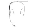 Shure DH5 HEADSET MICROPHONE, OMNIDI, DH5B/O-MTQG                   , 41897415, Microphones & Accessories