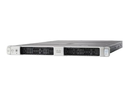 Cisco HX-UC-C220M5SX Main Image from Right-angle