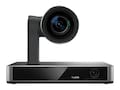 Yealink UVC86 4K Dual-Eye Intelligent Camera - Black, 1206663, 41749634, Cameras - Video Conference Room