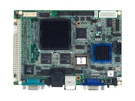 Advantech PCM-9375F-J0A3 Main Image from Front