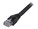 Comprehensive Cable CAT6-250PROBLK Image 1 from Right-angle