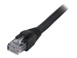 Comprehensive Cable CAT6-250PROBLK Main Image from Right-angle