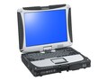 Panasonic Toughbook 19 Core i5-3610ME 2.7GHz 4GB 500GB abgn BT 10.1 XGA MT+Digitizer W7PE, CF-19ZA0017M, 33032797, Notebooks - Convertible