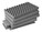 Pelican Products IM2500-FOAM                    Image 1 from Left-angle