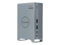 VisionTek VT7100 USB-C DOCKING STATION 3X 4K DISPLAYS 100W POWER DELIVERY, 901499, 41429905, Docking Stations & Port Replicators