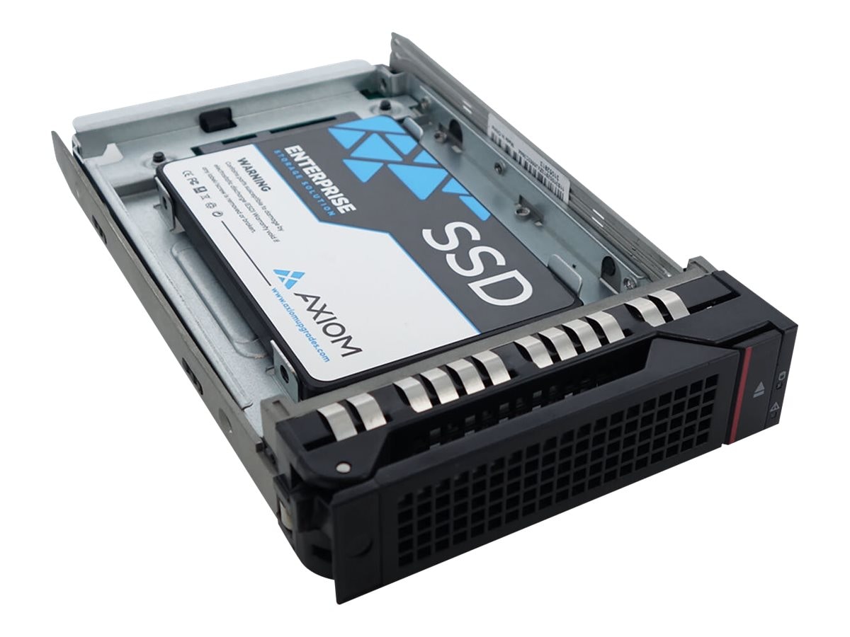 Axiom 480GB Enterprise EV200 SATA 3.5