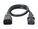 Panduit PC20C13BL8.2 Image 1 from Front