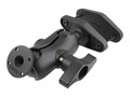 Ram Mounts RAM MOUNT 2 7 16 AMPS BASE WIT, RAM-D-101U-C-247-4, 41484865, Charging Stations