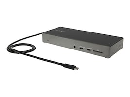 StarTech.com DK31C2DHSPD Main Image from Right-angle