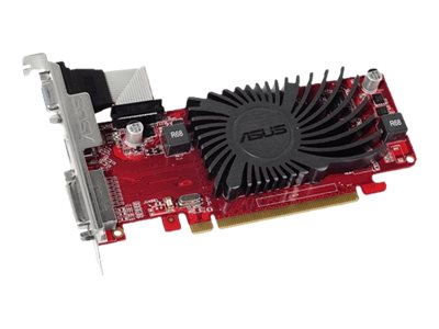 Asus Radeon R5 230 PCIe 2.1 Graphics 