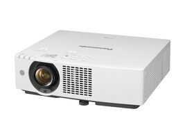Panasonic PT-VMZ82U7                     Main Image from Right-angle