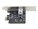 StarTech.com P011GI-NETWORK-CARD Image 2 from Right-angle