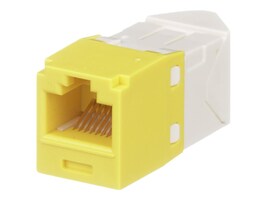 Panduit CJLR688TGYL                    Main Image from Right-angle