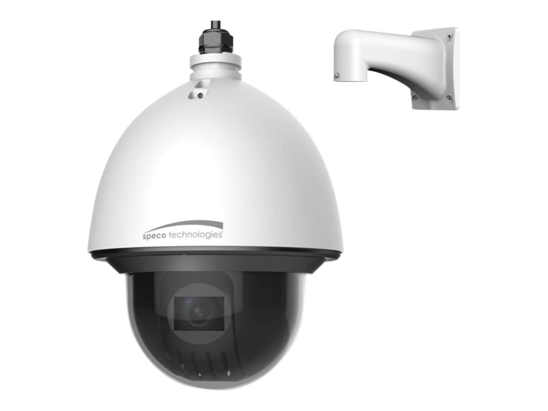 speco ip cameras