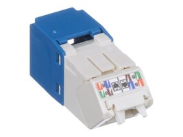 Panduit CJUD688TGBU                    Main Image from Left-angle