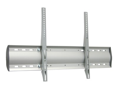 Ergotron Low-Profile Wall Mount for Flat Panels 32 or Greater, 60-604-003, 10805996, Stands & Mounts - Digital Signage & TVs