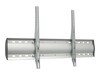 Ergotron Low-Profile Wall Mount for Flat Panels 32 or Greater, 60-604-003, 10805996, Stands & Mounts - Digital Signage & TVs